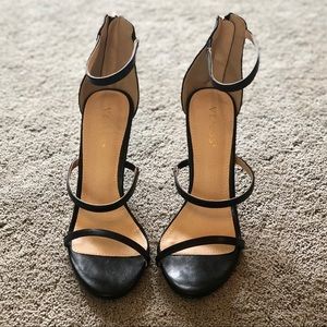 Venus Stiletto Heels